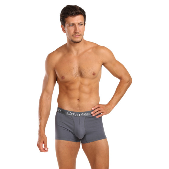 3PACK Boxershorts til mænd Calvin Klein flerfarvet (NB2970A-N2N)