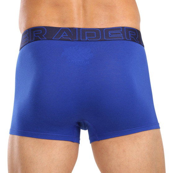 3PACK Boxershorts til mænd Under Armour flerfarvet (1383891 410)