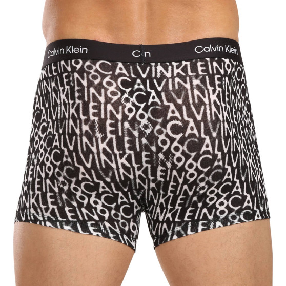 7PACK Boxershorts til mænd Calvin Klein flerfarvet (NB3582A-MRG)