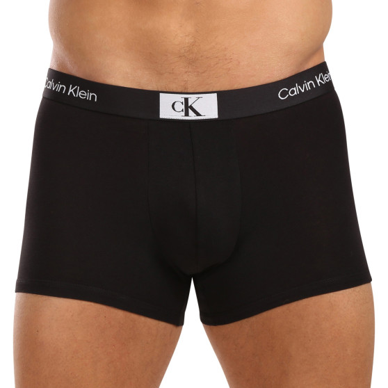 7PACK Boxershorts til mænd Calvin Klein flerfarvet (NB3582A-MRG)