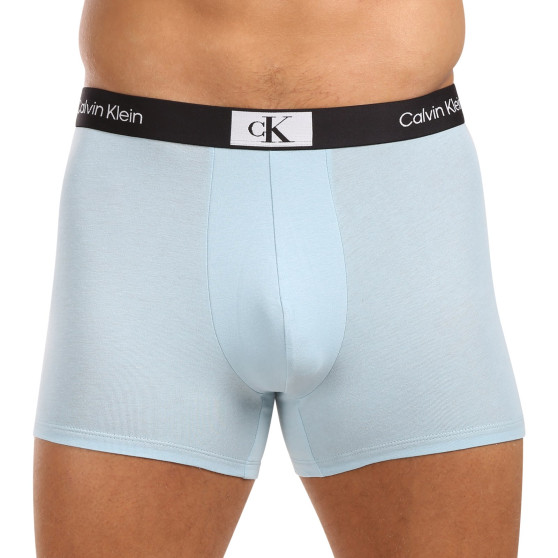 7PACK Boxershorts til mænd Calvin Klein flerfarvet (NB3582A-MRG)