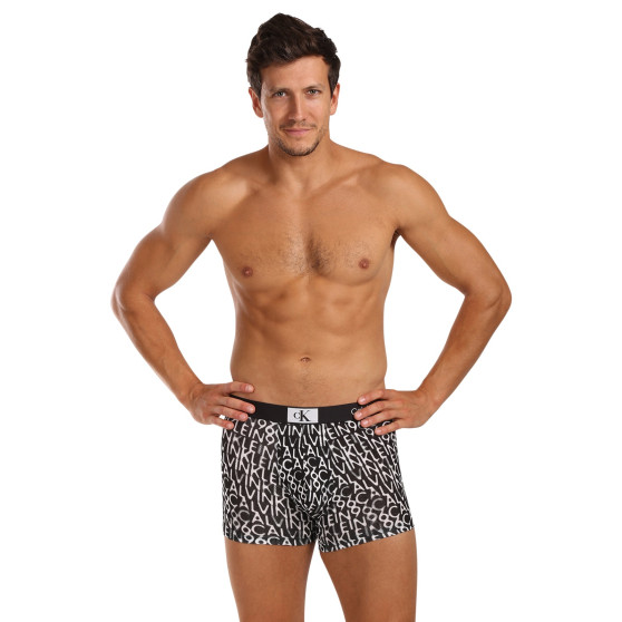 7PACK Boxershorts til mænd Calvin Klein flerfarvet (NB3582A-MRG)