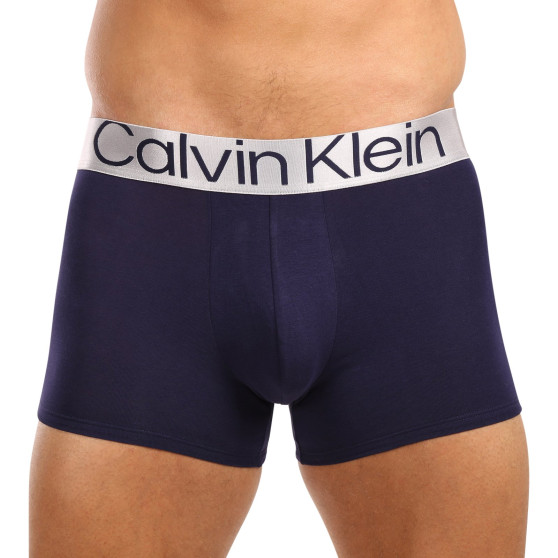 3PACK Boxershorts til mænd Calvin Klein flerfarvet (NB3130A-N2M)