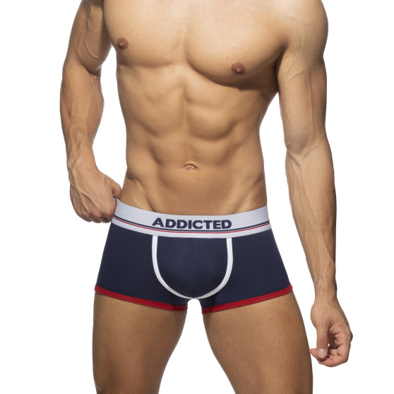 3PACK Boxershorts til mænd Addicted multicolour (AD1009P-3COL)