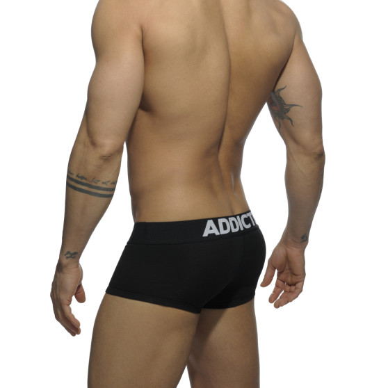 3PACK Boxershorts til mænd Addicted multicolour (AD421P-3COL)