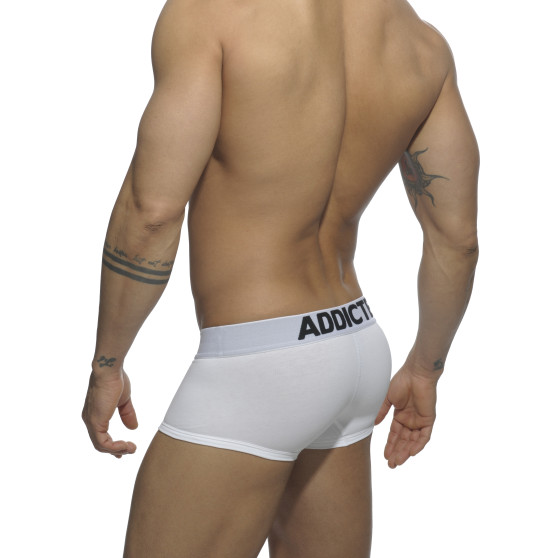 3PACK Boxershorts til mænd Addicted multicolour (AD421P-3COL)