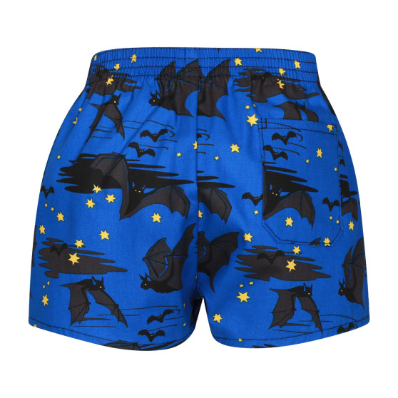 5PACK Børneshorts Styx art klassisk gummi flerfarvet (5J1181909)