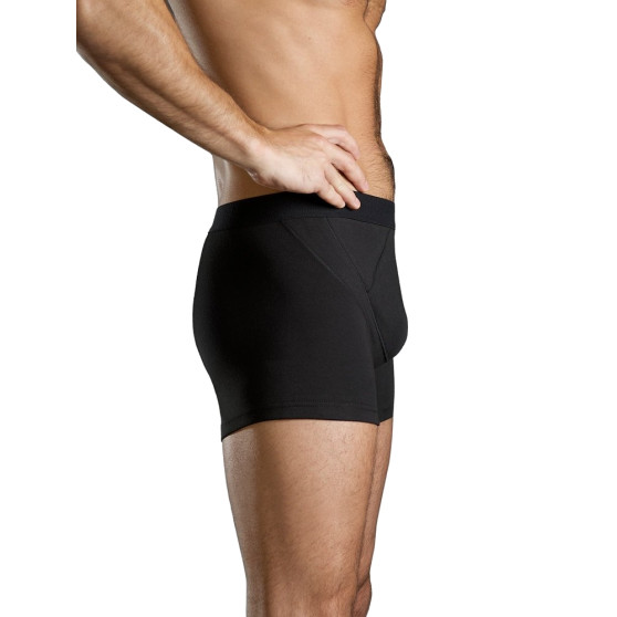 Shreddies Funktionelle boksershorts til mænd mod luft i maven Support (SHRED104)