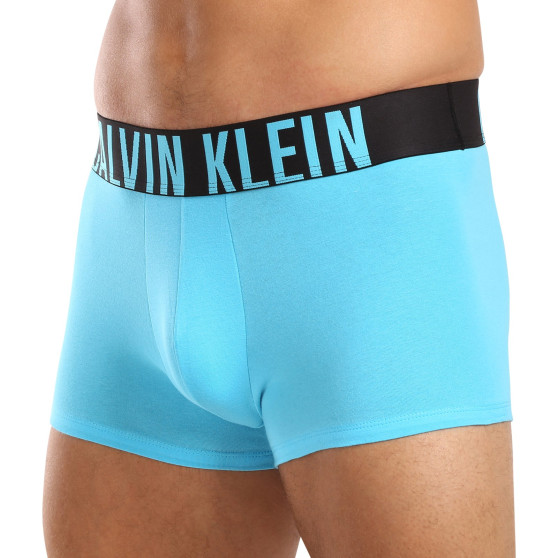 3PACK Boxershorts til mænd Calvin Klein flerfarvet (NB3608A-LXS)