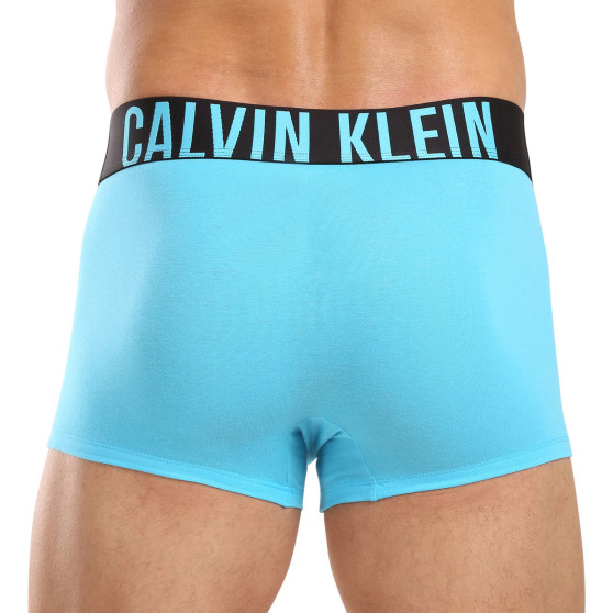 3PACK Boxershorts til mænd Calvin Klein flerfarvet (NB3608A-LXS)