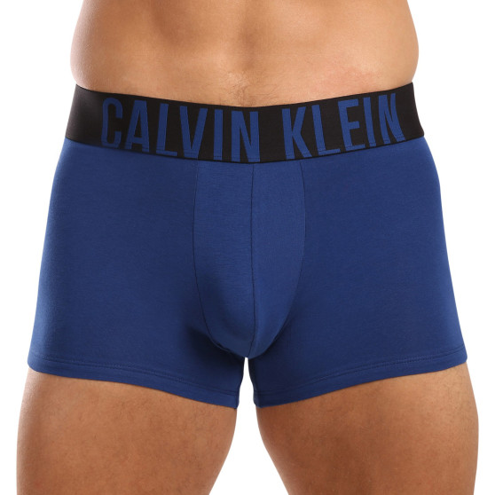 3PACK Boxershorts til mænd Calvin Klein flerfarvet (NB3608A-LXS)