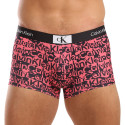 Boxershorts til mænd Calvin Klein flerfarvet (NB3406A-LNO)