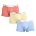 3PACK Boxershorts til mænd Tommy Hilfiger flerfarvet (UM0UM02761 0XM)