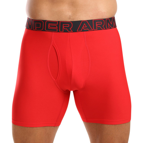 3PACK Boxershorts til mænd Under Armour flerfarvet (1383884 044)