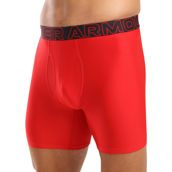 3PACK Boxershorts til mænd Under Armour flerfarvet (1383884 044)