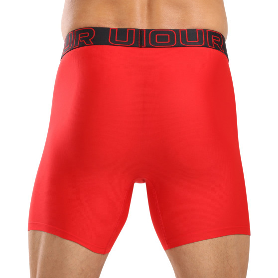 3PACK Boxershorts til mænd Under Armour flerfarvet (1383884 044)