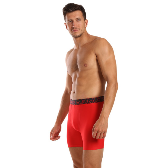 3PACK Boxershorts til mænd Under Armour flerfarvet (1383884 044)