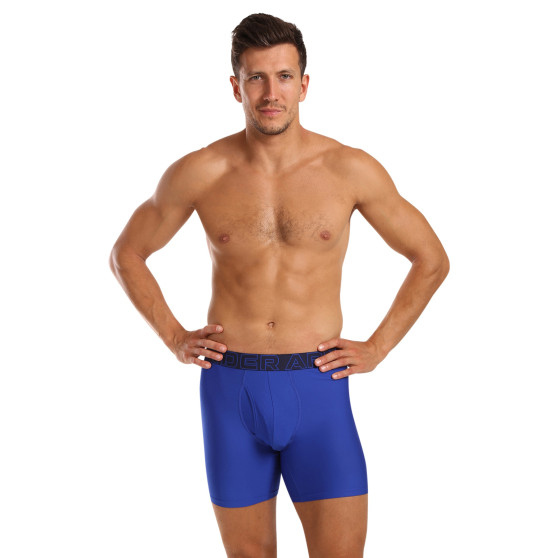 3PACK Boxershorts til mænd Under Armour flerfarvet (1383884 410)