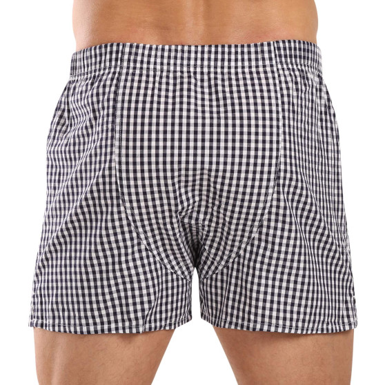 2PACK Boxershorts til mænd Gant flerfarvet (902412019-436)