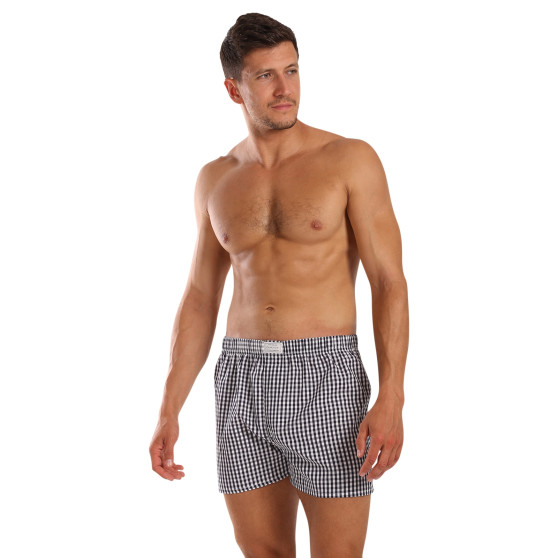 2PACK Boxershorts til mænd Gant flerfarvet (902412019-436)