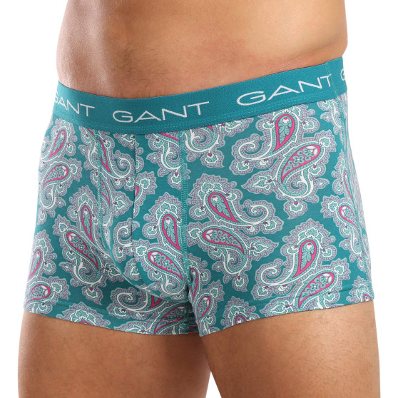 3PACK Boxershorts til mænd Gant flerfarvet (902413033-340)