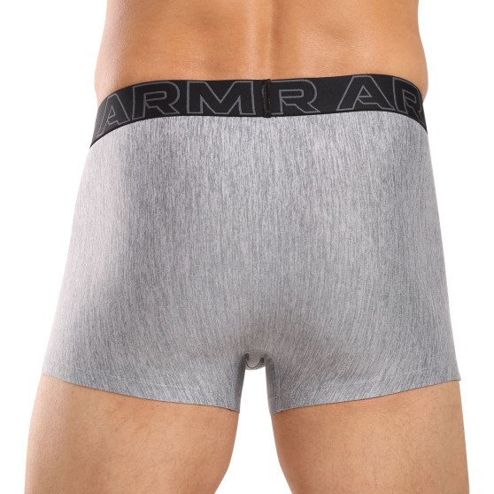 3PACK Boxershorts til mænd Under Armour flerfarvet (1383882 035)