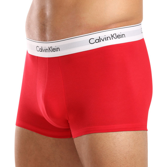 3PACK Boxershorts til mænd Calvin Klein flerfarvet (NB2380A-N2I)