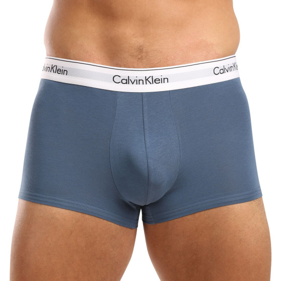 3PACK Boxershorts til mænd Calvin Klein flerfarvet (NB2380A-N2I)