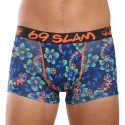 69SLAM Boxershorts til mænd Hip CHAMELEON (MSYCMN-PO)