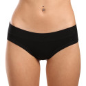 G-streng til kvinder Lovelygirl sort (3678-black)