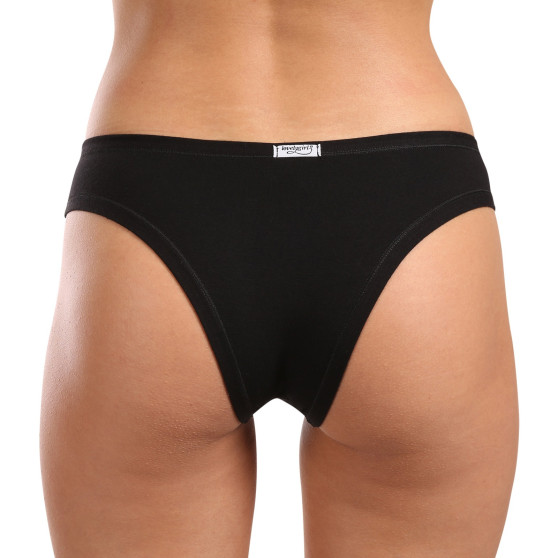 Lovelygirl Brasil til kvinder, sort (3885-black)