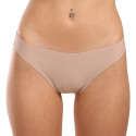 G-streng til kvinder Lovelygirl beige (6087-nude)