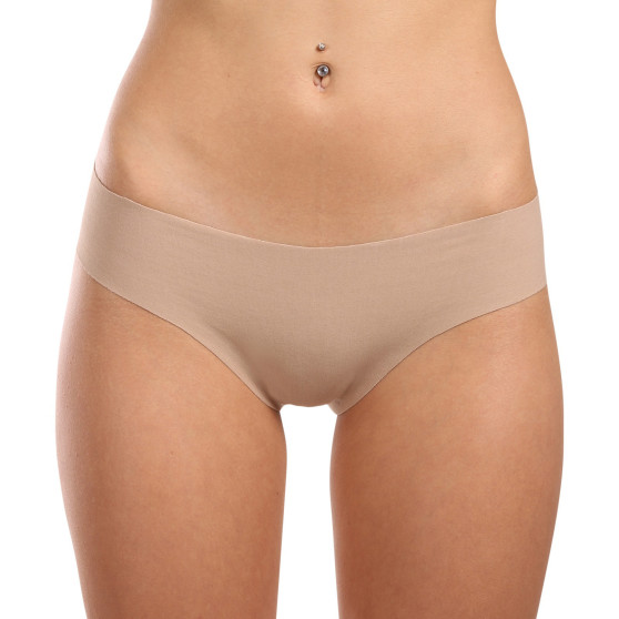 Trusser til kvinder Lovelygirl beige (5734-nude)