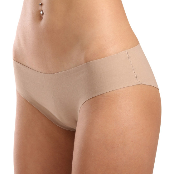 Trusser til kvinder Lovelygirl beige (5734-nude)