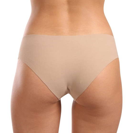 Trusser til kvinder Lovelygirl beige (5734-nude)