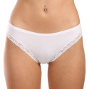 Lovelygirl Brasil til kvinder, hvid (3885-white)