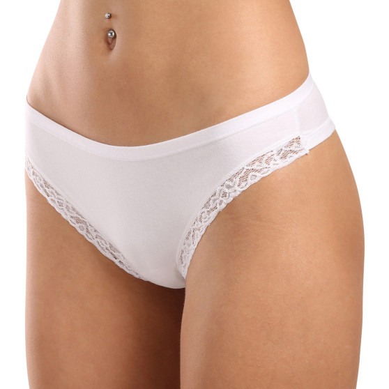 Lovelygirl Brasil til kvinder, hvid (3885-white)