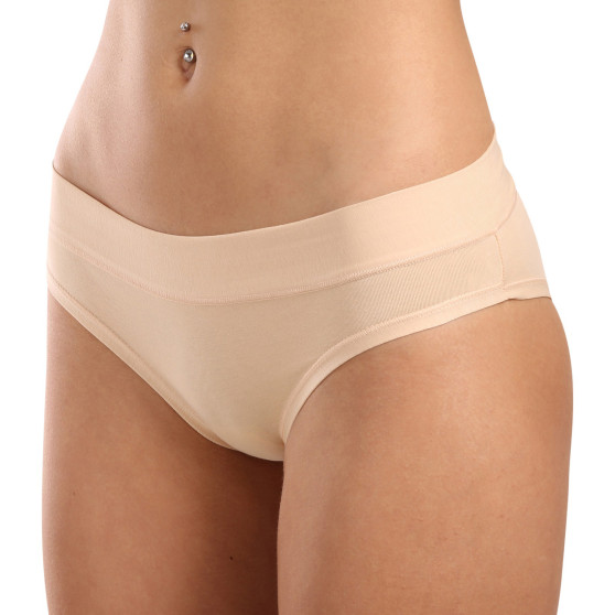 3PACK Dametrusser Lovelygirl beige (4999-nude)