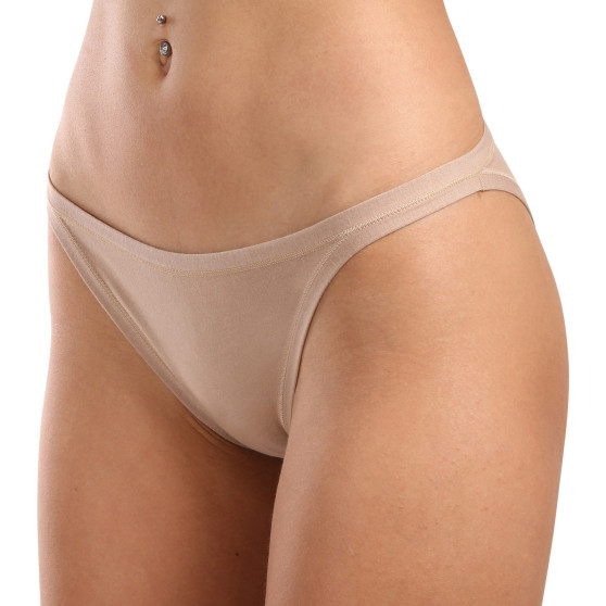 Trusser til kvinder Lovelygirl beige (1656-nude)