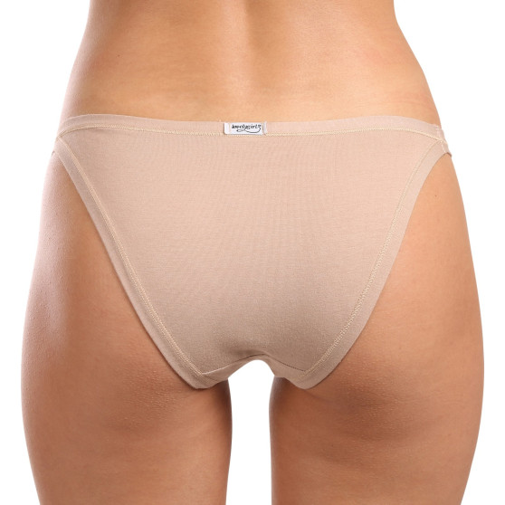 Trusser til kvinder Lovelygirl beige (1656-nude)