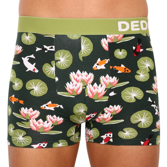 3PACK Muntre boxershorts til mænd Dedoles (1325154663)