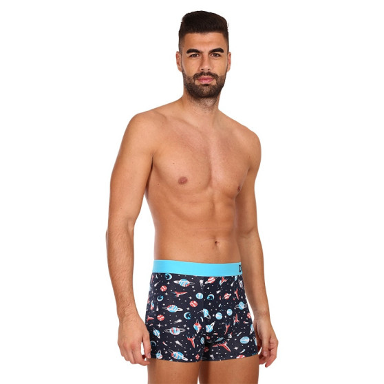 3PACK Muntre boxershorts til mænd Dedoles (0532511564)