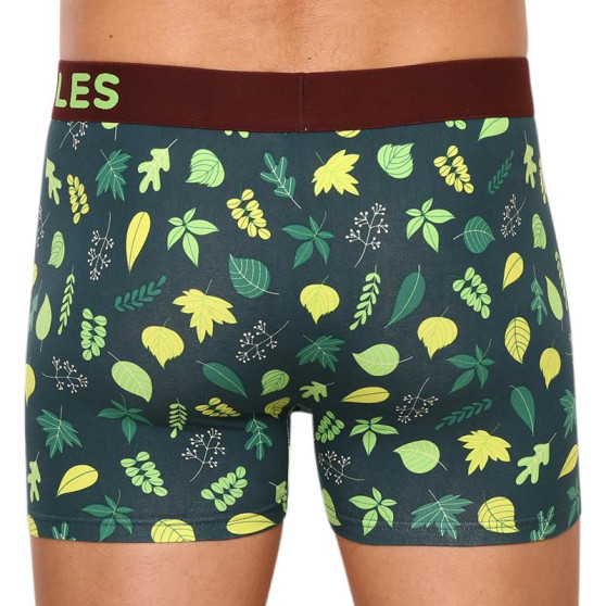 3PACK Muntre boxershorts til mænd Dedoles (19813751563)