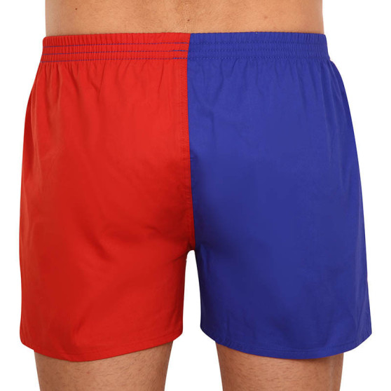 3PACK Boxershorts til mænd Dedoles flerfarvet (LB157356)