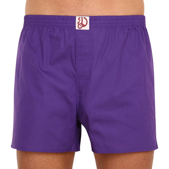 3PACK Boxershorts til mænd Dedoles flerfarvet (LB10001748)