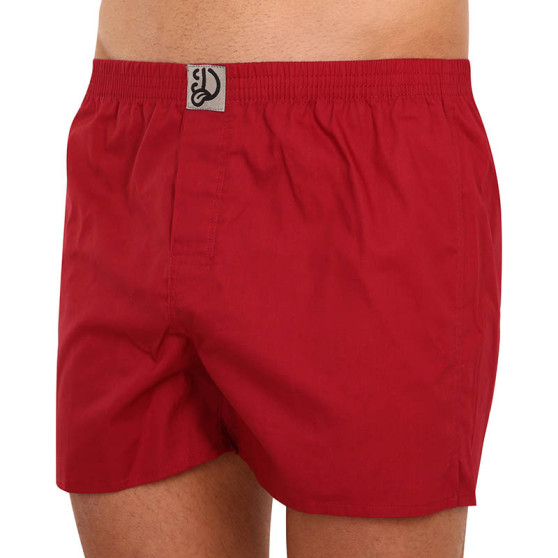 3PACK Boxershorts til mænd Dedoles flerfarvet (LB10001748)