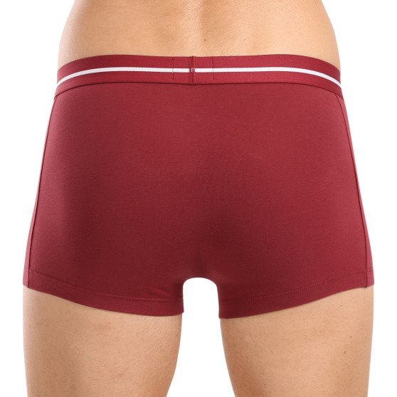 3PACK Boxershorts til mænd BOSS flerfarvet (50517833 972)