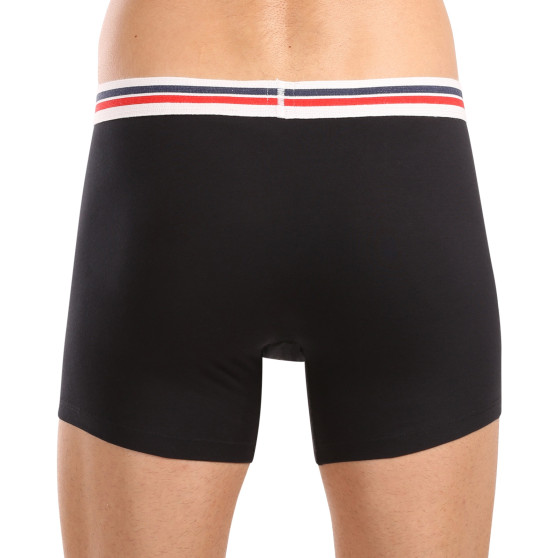 3PACK Boxershorts til mænd Levis sort (701224662 001)