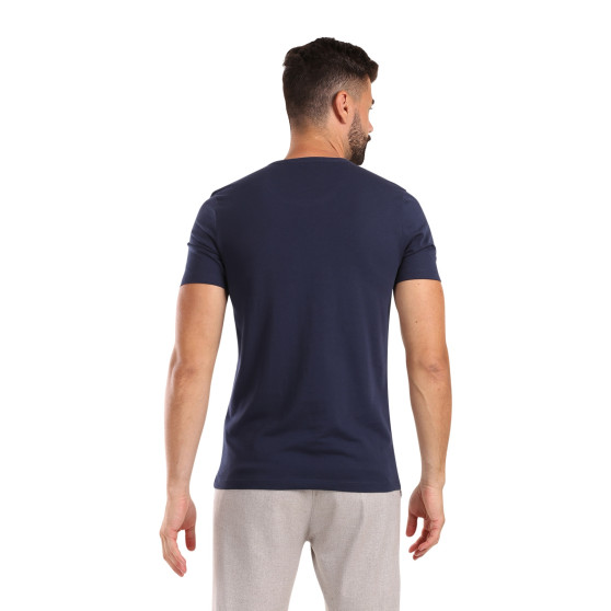 3PACK t-shirt til mænd Tommy Hilfiger flerfarvet (2S87905187 0TJ)