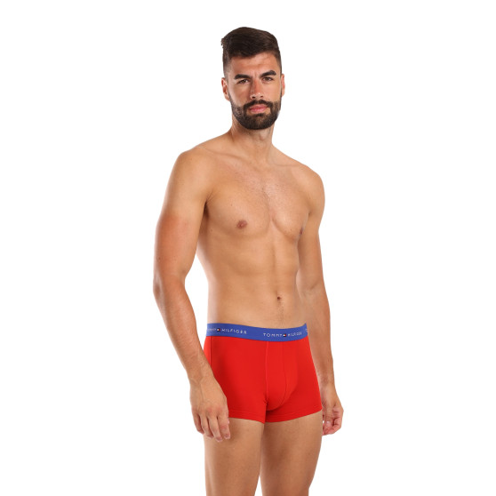 3PACK Boxershorts til mænd Tommy Hilfiger flerfarvet (UM0UM03438 0WH)